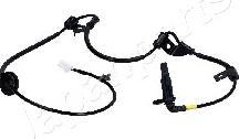 Japanparts ABS-H69 - CZUJNIK ABS KIA T. SPORTAGE 2.0 16V 04- PR