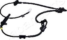 Japanparts ABS-H69 - CZUJNIK ABS KIA T. SPORTAGE 2.0 16V 04- PR