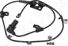 Japanparts ABS-H06 — Czujnik, prędkość obrotowa koła