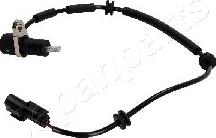 Japanparts ABS-H14 - CZUJNIK ABS HYUNDAI TERRACAN 2.9CRDI 4WD 03- LE