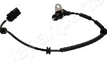 Japanparts ABS-H14 - CZUJNIK ABS HYUNDAI TERRACAN 2.9CRDI 4WD 03- LE
