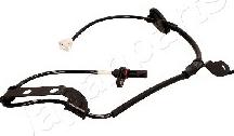 Japanparts ABS-H86 - CZUJNIK ABS HYUNDAI T. I30 1.6CRDI 10- LE