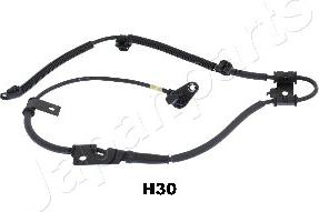 Japanparts ABS-H30 — Czujnik, prędkość obrotowa koła