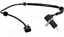 Japanparts ABS-H29 - CZUJNIK ABS HYUNDAI TERRACAN 2.9 CRDI 4WD 03-