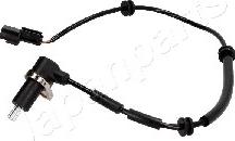 Japanparts ABS-H29 - CZUJNIK ABS HYUNDAI TERRACAN 2.9 CRDI 4WD 03-