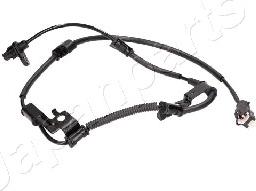 Japanparts ABS-H26 - CZUJNIK ABS HYUNDAI P. SONATA 09- PR