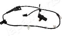 Japanparts ABS-H21 - CZUJNIK ABS P. HYUNDAI COUPE 2.7I 02- PR