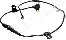 Japanparts ABS-H21 - CZUJNIK ABS P. HYUNDAI COUPE 2.7I 02- PR