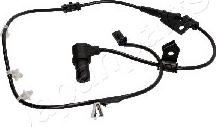 Japanparts ABS-H21 - CZUJNIK ABS P. HYUNDAI COUPE 2.7I 02- PR