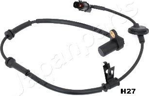 Japanparts ABS-H27 — Czujnik, prędkość obrotowa koła