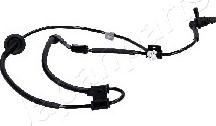 Japanparts ABS-H70 - CZUJNIK ABS HYUNDAI T. TUSCON 2.0 04- PR