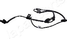 Japanparts ABS-H70 - CZUJNIK ABS HYUNDAI T. TUSCON 2.0 04- PR