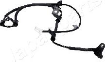 Japanparts ABS-H70 - CZUJNIK ABS HYUNDAI T. TUSCON 2.0 04- PR