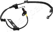 Japanparts ABS-K43 - CZUJNIK ABS KIA T. CEED 1.4 CVVT 12- PR