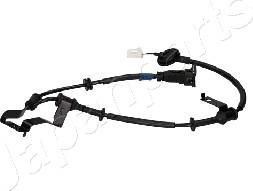 Japanparts ABS-K47 - CZUJNIK ABS KIA RIO 1.5 CRDI 08-