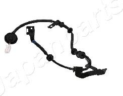 Japanparts ABS-K47 - CZUJNIK ABS KIA RIO 1.5 CRDI 08-