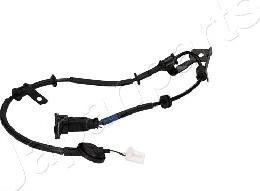 Japanparts ABS-K47 - CZUJNIK ABS KIA RIO 1.5 CRDI 08-