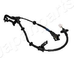 Japanparts ABS-K47 - CZUJNIK ABS KIA RIO 1.5 CRDI 08-