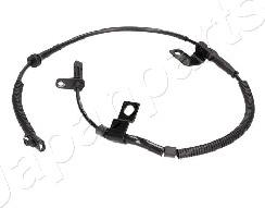 Japanparts ABS-K35 - CZUJNIK ABS KIA SORENTO 3.3 V6 4WD 07-