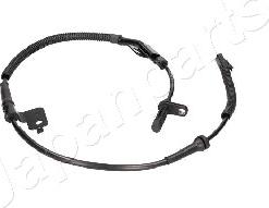 Japanparts ABS-K35 — Czujnik, prędkość obrotowa koła