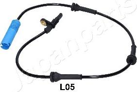 Japanparts ABS-L05 — Czujnik, prędkość obrotowa koła
