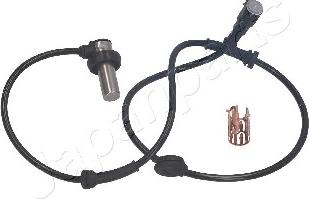 Japanparts ABS-L11 — Czujnik, prędkość obrotowa koła