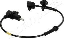 Japanparts ABS-W18 - CZUJNIK ABS DAEWOO T. KALOS 1.2 -1.4 PR