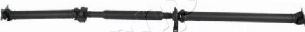Japanparts AC-0051 - WAŁ NAPĘDOWY DB SPRINTER-VIANO-VITO 2.2 CDI 03-