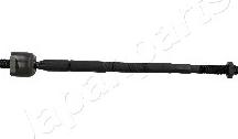 Japanparts AX-299 — Połączenie osiowe, drążek kierowniczy poprzeczny