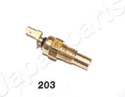 Japanparts BA-203 — Czujnik, temperatura płynu chłodzącego