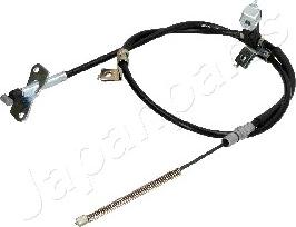 Japanparts BC-404 — Cięgło, hamulec postojowy