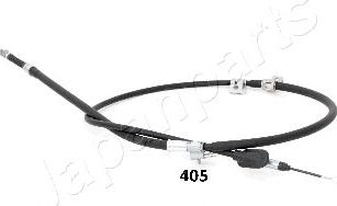 Japanparts BC-405 — Cięgło, hamulec postojowy