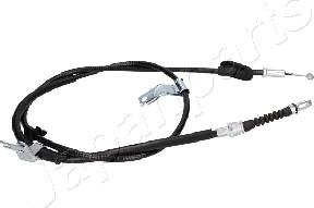 Japanparts BC-425R — Cięgło, hamulec postojowy