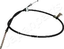 Japanparts BC-501 - LINKA HAM. RĘCZ. MITSUBISHI T. GALANT 1.8-2.5 92-04 LE