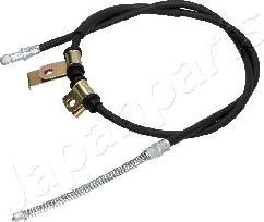 Japanparts BC-800 — Cięgło, hamulec postojowy