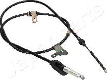 Japanparts BC-2051L — Cięgło, hamulec postojowy