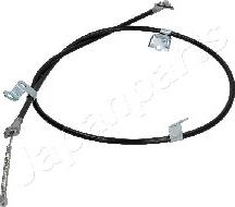 Japanparts BC-2036L — Cięgło, hamulec postojowy