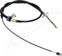 Japanparts BC-2028L — Cięgło, hamulec postojowy