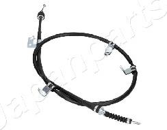 Japanparts BC-H46L - LINKA HAM. RĘCZ. HYUNDAI T. I30 06- LE