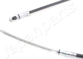 Japanparts BC-H01 - LINKA HAM. RĘCZ. HYUNDAI T. MATRIX 01-10 PR