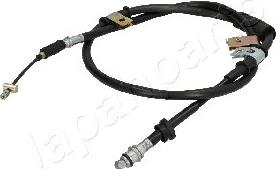 Japanparts BC-H13 - LINKA HAM. RĘCZ. HYUNDAI T. ELANTRA 1.6-2.0 00-06 PR