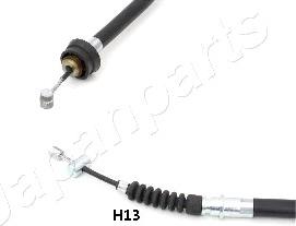Japanparts BC-H13 - LINKA HAM. RĘCZ. HYUNDAI T. ELANTRA 1.6-2.0 00-06 PR