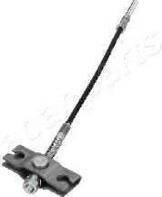 Japanparts BC-H35 — Cięgło, hamulec postojowy