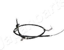 Japanparts BC-H28L - LINKA HAM. RĘCZ. HYUNDAI T. TUCSON 2.0 04-10 LE