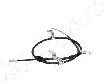Japanparts BC-H28L - LINKA HAM. RĘCZ. HYUNDAI T. TUCSON 2.0 04-10 LE