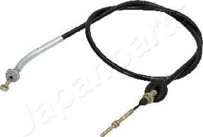 Japanparts BC-K02 - LINKA HAM. RĘCZ. KIA P. CARNIVAL 2.5 V6-2.9 CRDI 99-