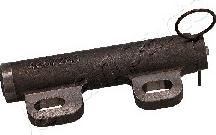 Japanparts BE-016 — Tłumik drgań, pasek rozrządu