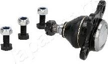 Japanparts BJ-917 - SWORZEŃ WAHACZA ISUZU P. D-MAX 02-12 LE-PR GÓRNY