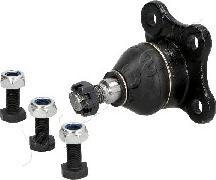 Japanparts BJ-917 - SWORZEŃ WAHACZA ISUZU P. D-MAX 02-12 LE-PR GÓRNY
