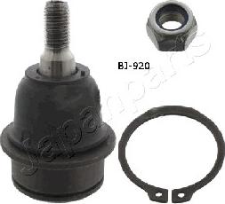 Japanparts BJ-920 — Przegub mocujący / prowadzący